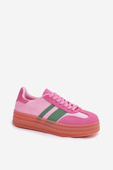 Sport Shoes model 212919 Step in style